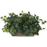 Nearly Natural Ivy Ledge Plant 12"