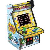 Mains Game Consoles My Arcade Bubble Bobble Micro Player
