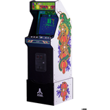 Preloaded Games Game Consoles Arcade1up Atari Legacy Arcade Machine- Centipede Edition
