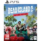 PlayStation 5 Games on sale Dead Island 2 - Day One Edition (PS5)