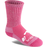 Nylon Children's Clothing Bridgedale All Season Junior Merino Comfort Boot - Pink