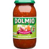 Dolmio Bolognese Onion & Garlic Pasta Sauce