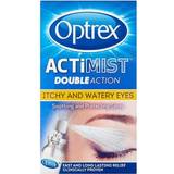 Optrex Eyes & Ears Medicines ActiMist Soothing and Protecting Spray