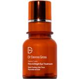 Dr Dennis Gross Eye Creams Dr Dennis Gross Skincare Vitamin C Lactic Firm & Bright Eye Treatment