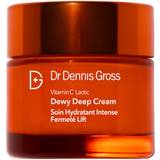 Dr Dennis Gross Facial Creams Dr Dennis Gross Vitamin C Lactic Dewy Deep Cream 60ml