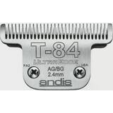 Andis AG Blades T84 Extra Wide