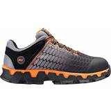 Durable Safety Shoes Timberland Pro Powertrain Sport Alloy Safety Toe Work Shoes