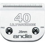 Andis UltraEdge Clipper Blade#40 Surgical