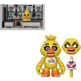 Play Set Funko Five Nights at Freddy's Snap Playset with Chica
