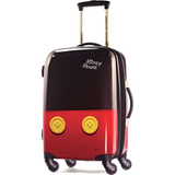 American Tourister Disney Mickey Mouse Hardside Spinner 61cm