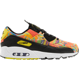 Nike Air Max 90 - Unisex Trainers Nike Air Max 90 x LHM - Multi-Color/Black/White/Fire Pink