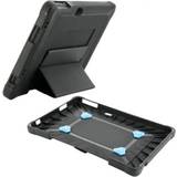 Mobilis 053011 tablet case 21.3 cm (8.4" Cover Black"