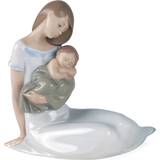 Nao by Lladro Light of My Days Collectible Figurine