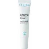 Talika Eye Creams Talika Eye Detox contour gel