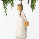 Willow Tree Christmas Decorations Willow Tree For You Ornament Christmas Tree Ornament