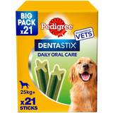 Pedigree Dentastix Fresh Daily Dental Chews Large 21