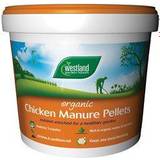 Westland Chicken manure Pellets 10kg