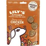 Lily's kitchen Dogs Pets Lily's kitchen Dog Treats Chicken Treats 70G