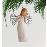 Willow Tree Christmas Tree Ornaments Willow Tree Thinking of You Ornament Christmas Tree Ornament