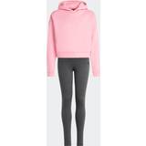 Pink Tracksuits adidas Track Suit 13-14