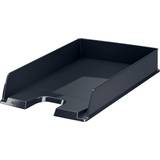 Letter Trays Rexel Choices Letter Tray A4 Black RX58108