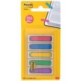 Sticky Notes 3M Post-it Index 684-ARR1 index flags with dispenser