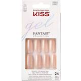 Kiss Gel Fantasy Nail Kit Candy