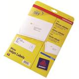 Label Makers & Labeling Tapes on sale Avery address labels 100 label(s) 99.1 x 139 mm