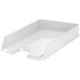 Letter Trays Rexel Choices Letter Tray A4 White 2115603