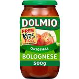 Sauces Dolmio Bolognese Original Pasta Sauce