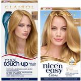 Clairol Hair Products Clairol Nice'n'Easy Permanent Hair Dye Medium Blonde 8