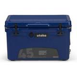 Utoka 45 Deep Blue Hard Cooler Cool Box
