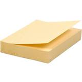 Creativ Company Post-it Notes, size 38x50 mm, 12 pc/ 1 pack