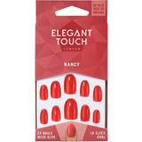 False Nails Elegant Touch Colour Nancy Nails