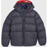 Outerwear Children's Clothing Tommy Hilfiger Essential Down Jacket