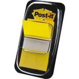 3M Post-it 680-5 index flags with dispenser