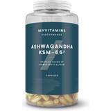 Myvitamins Ashwagandha KSM-66 90 pcs