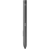 HP Slim Rechargeable Pen, Sort, Indbygget, Forretning