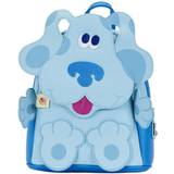 School Bags Loungefly Blues Clues Blue Mini backpacks multicolour