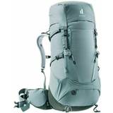 Deuter Aircontact Core 45 10 SL Shale/Ivy 45 10 L Outdoor Backpack