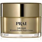 Prai Facial Creams Prai 24k Wrinkle Repair Night Crme