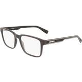 Lacoste L 2895 002, including lenses, SQUARE Glasses, MALE