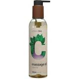 Cobeco Pharma bio natural massage olie 150 ml