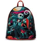 School Bags Loungefly Disney Nbc Simply Meant To Be Mini Backpack