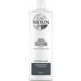 Nioxin Hair Products Nioxin System 2 Scalp Therapy Revitalizing Conditioner 1000ml
