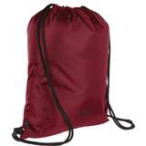 Regatta Shilton Drawstring Bag (delhi Red)