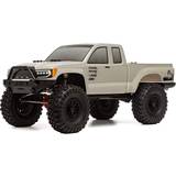 LiPo RC Cars Axial SCX10 3 Base Camp 4WD Rock Crawler Brushed RTR AXI03027T3