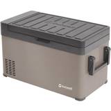 Electric cool box Outwell Deep Chill Cool Box 38l grey 2022 Coolers and electric cool boxes