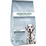Arden Grange Sensitive Grain Free Adult Dog Food 12kg