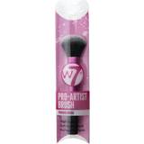 Cosmetic Tools W7 Pro-Artist Powder Brush